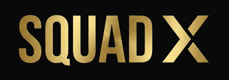 SquadX