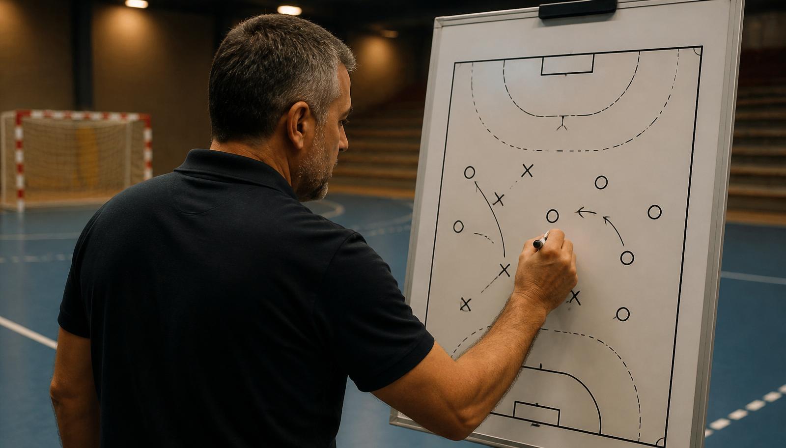 Why Adapting a Training Plan Beats Writing a New One