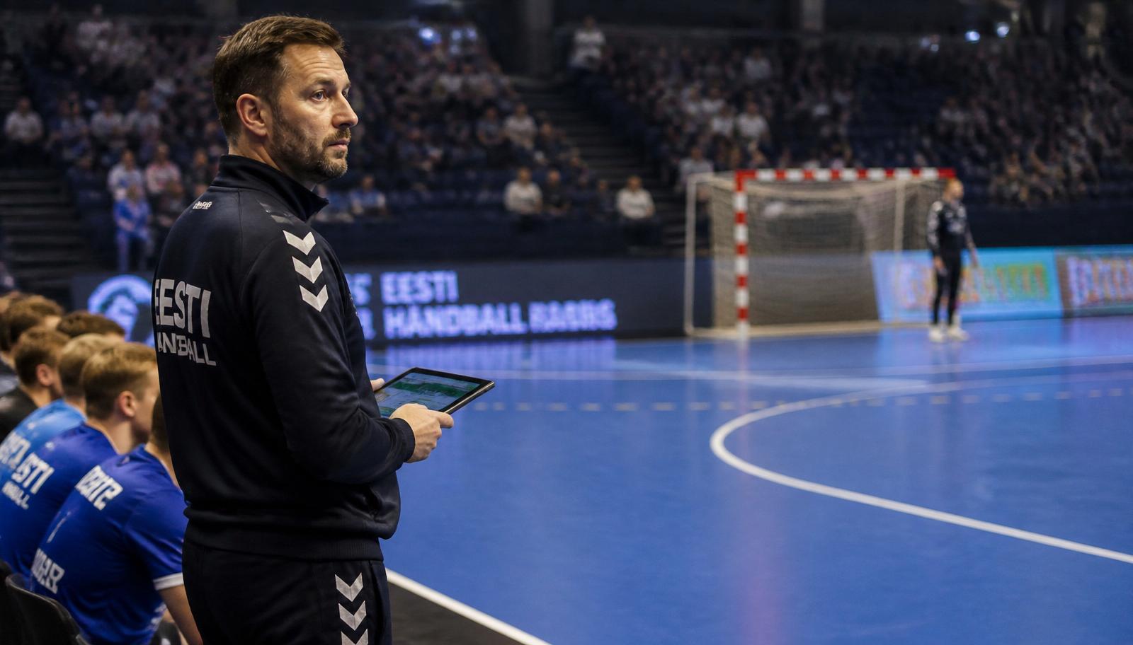 AI for Handball Coaches: What the Next Wave Looks Like